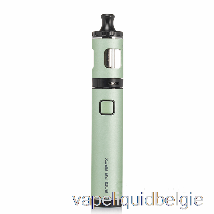 Vape Smaken Innokin Endura Apex Starterkit Groen